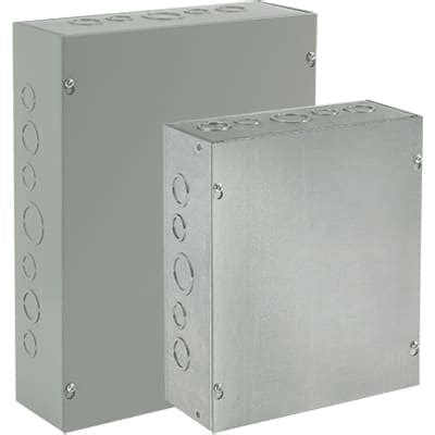 16x16x6 screw cover nema 1 junction box|16x16x6 wall enclosure.